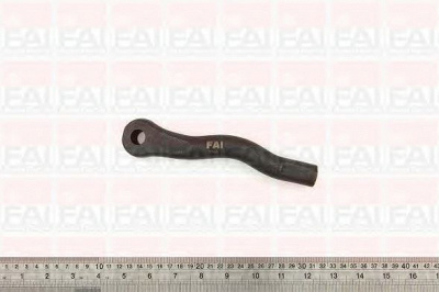 FAI AUTOPARTS ss2849 -  Наконечник поперечной рулевой тяги